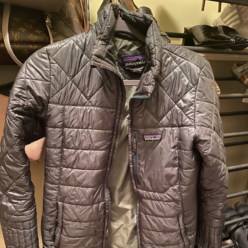 Patagonia Radalie Parka